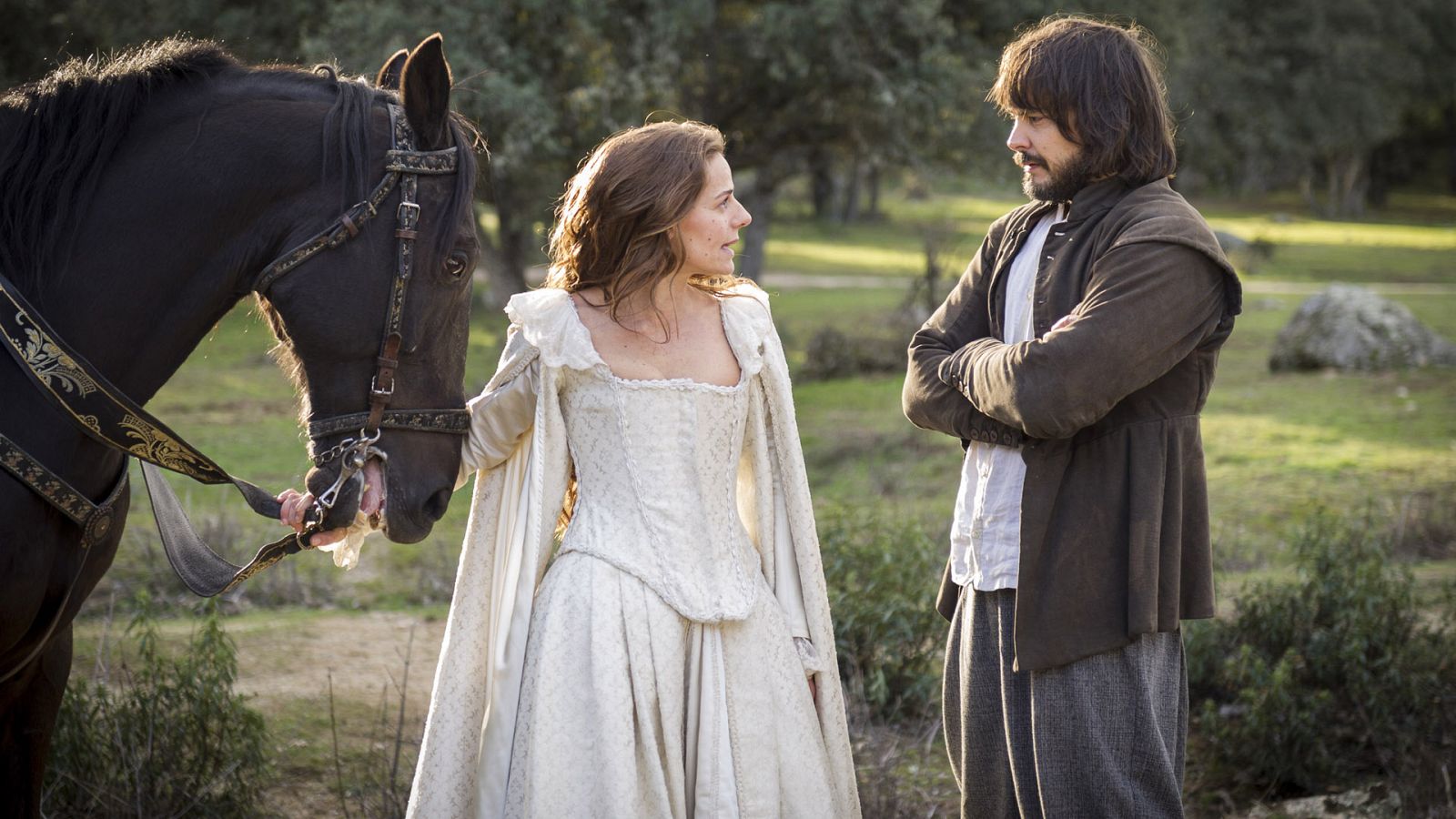 Águila Roja - T9 - Episodio 4 - Ver ahora