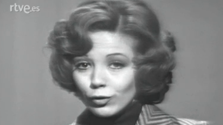 Programas y Concursos en el Archivo de RTVE - Avances de la programación del 23 y 24 de diciembre de 1974