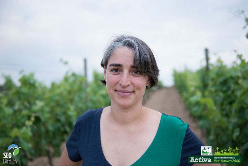 Red Natura 2000 - Cap de Creus - Anna Espelt. Bodegas