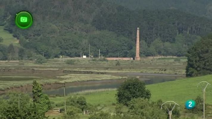 Agrosfera - Urdaibai, Bizkaia