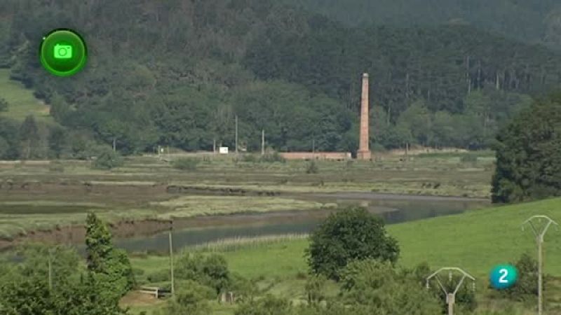 Agrosfera -  En Clave Rural - Urdaibai, Bizkaia