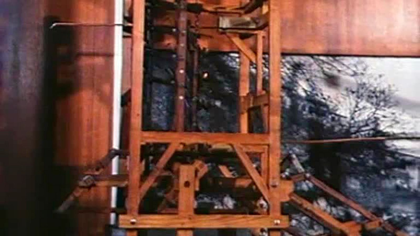 Un país de Sagitario - La leyenda de la calle del Hombre de Palo en Toledo