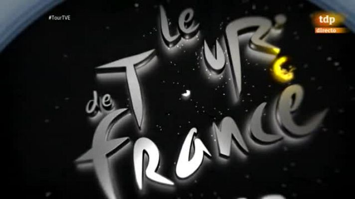 Tour de Francia - Tour de Francia 2016 - El potenciómetro