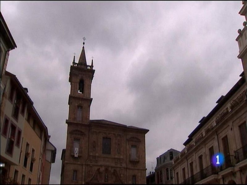 El tiempo en Asturias - 04/07/16 | Ver