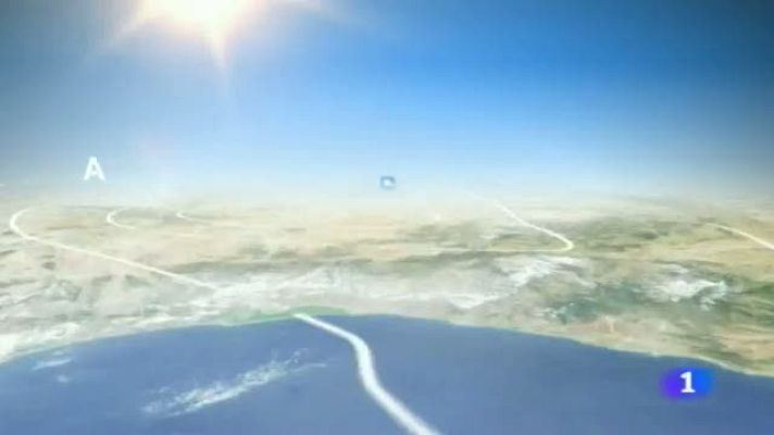 Noticias Murcia - El tiempo en la Región de Murcia - 04/07/2016