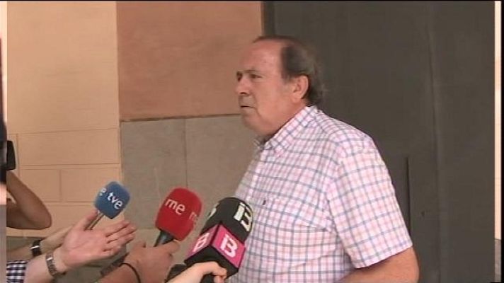 Informatiu Balear - Informatiu Balear - 04/07/16