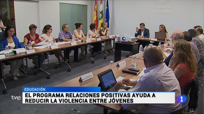 Informativo Telerioja - Informativo Telerioja - 04/07/16