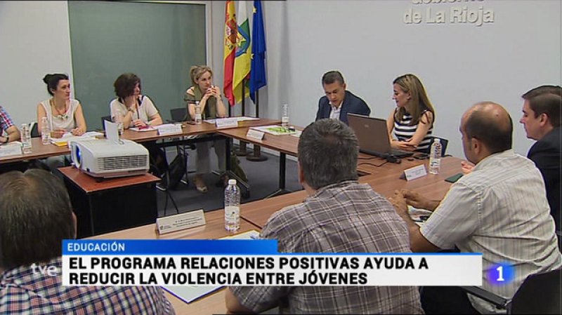 Informativo Telerioja 2 - 04/07/16