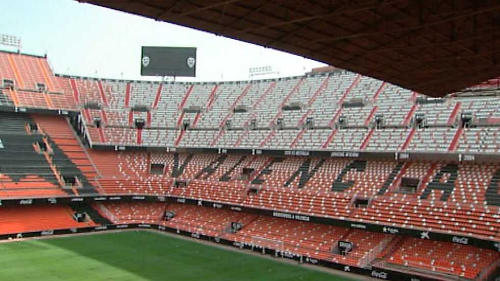 L'Informatiu - Comunitat Valenciana 2 - 04/07/16 - ver ahora