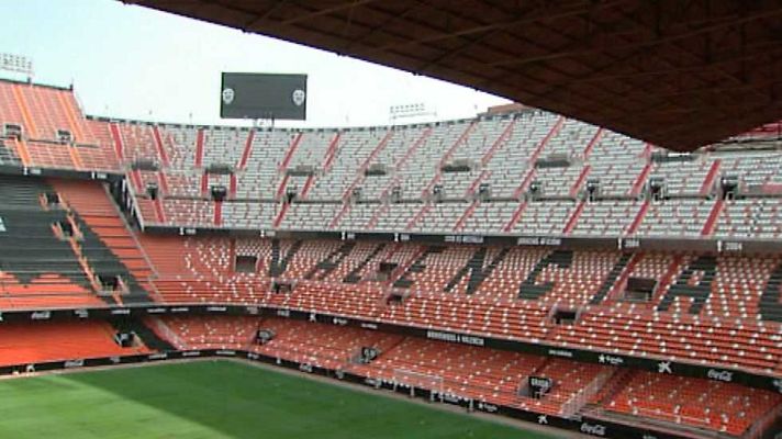 L'informatiu - Comunitat Valenciana - L'Informatiu - Comunitat Valenciana 2 - 04/07/16