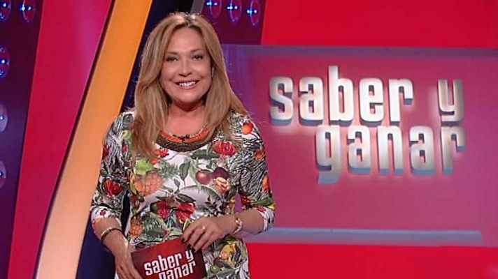 Saber y ganar - Saber y ganar - 04/07/16