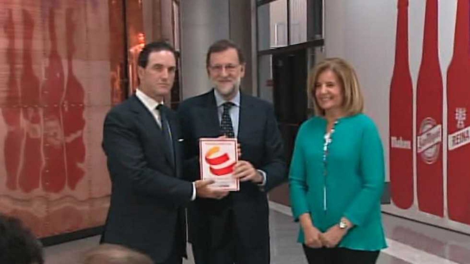 España en 24 horas - 04/07/16 - ver ahora