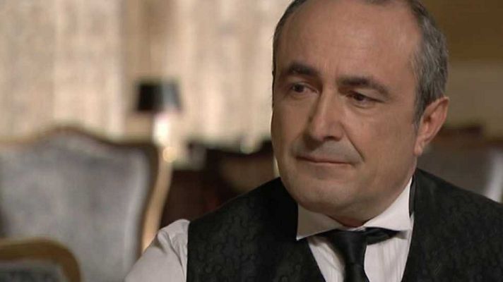 Acacias 38 - Capítulo 313