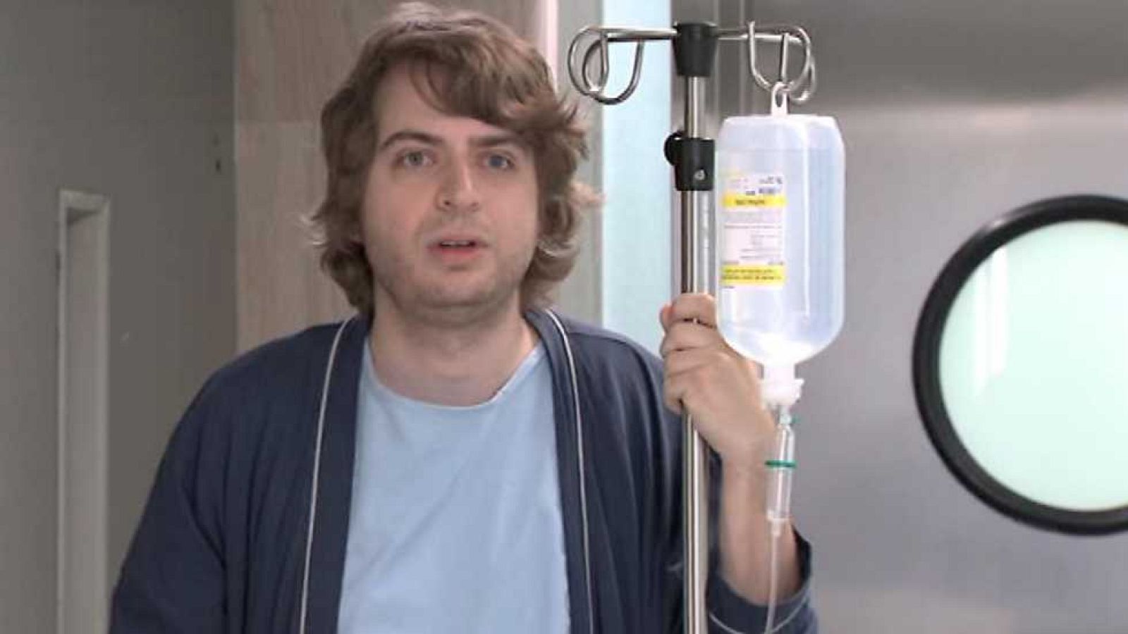 Centro médico - 04/07/16 (2) - ver ahora