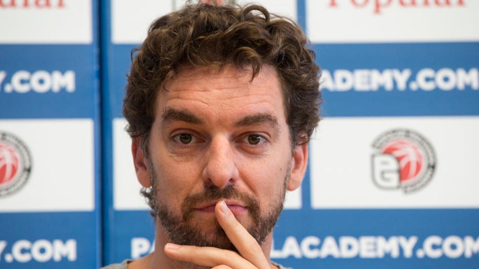 Los Spurs tientan a Pau Gasol con 30 millones y dos años | Ver