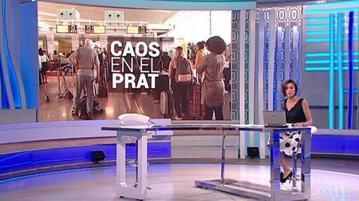 España Directo - España Directo - 04/07/16