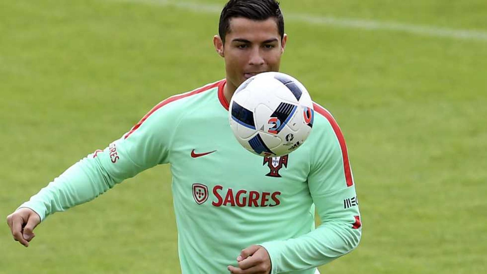 Estudio Estadio - 04/07/16 - ver ahora