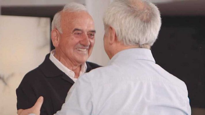 Dime qué fue de ti - Dime qué fue de ti - 04/07/16