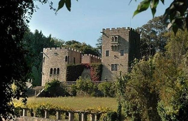  - El Pazo de Meirás se abrirá