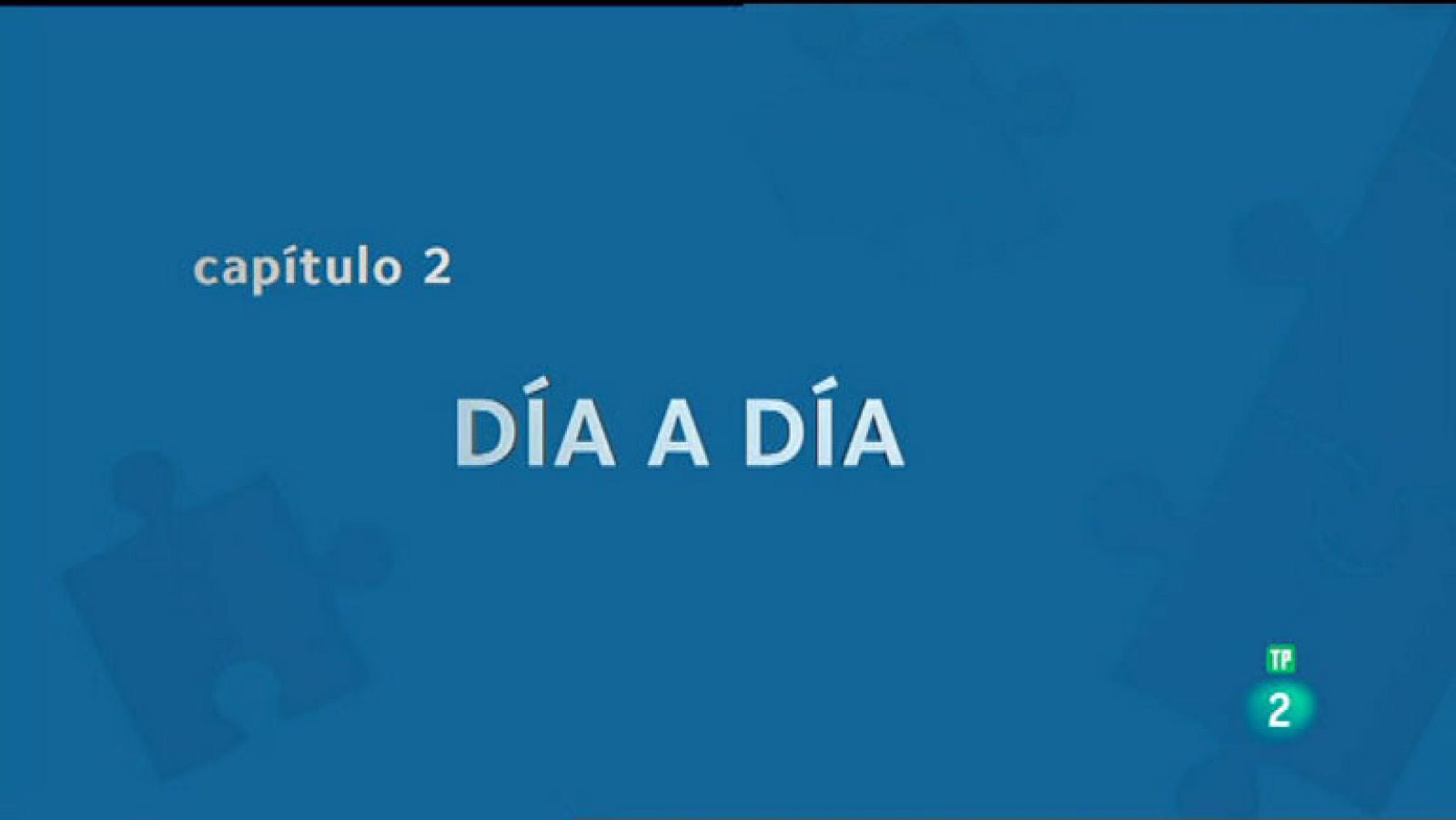 La Aventura del Saber. TEA 2: Día a día Trastorno del Espectro Autista