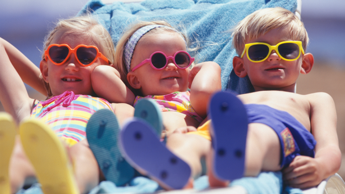 La mañana - Ojos y Huesos