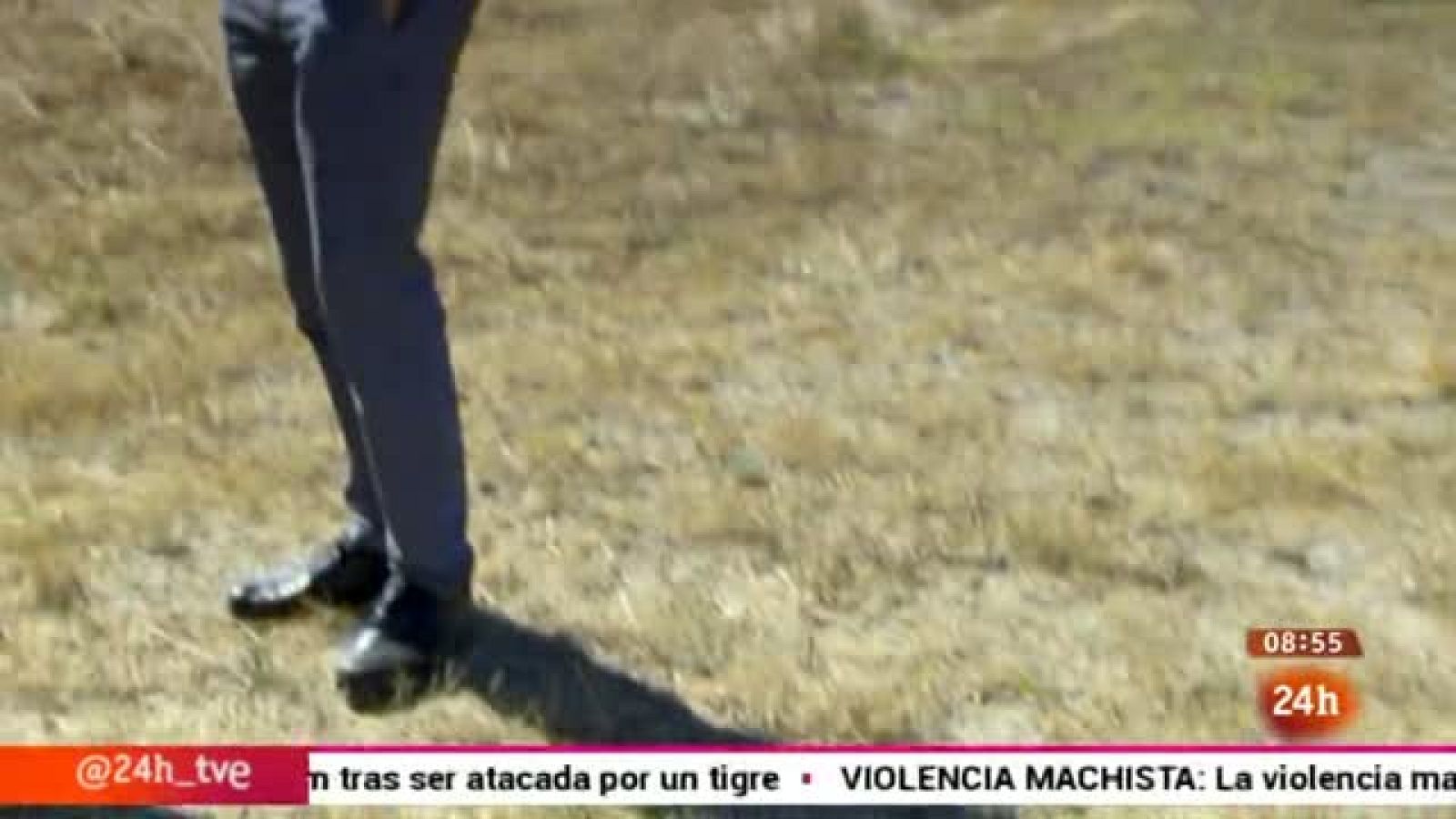 Pedro Duque, preparado para volver al espacio