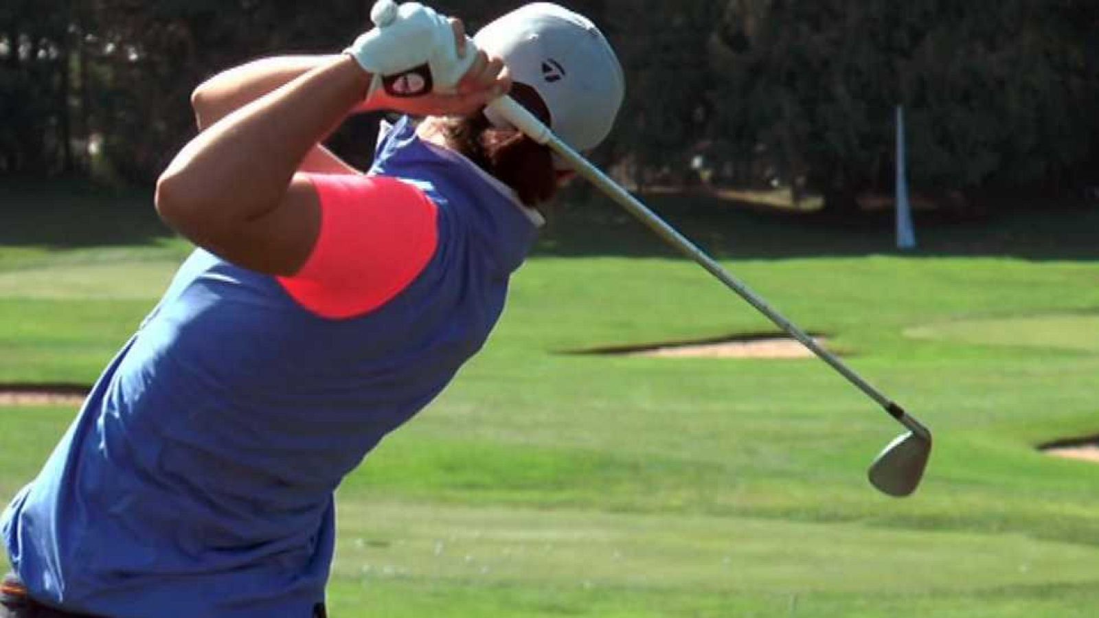 DamasGolf - Programa 7 - ver ahora