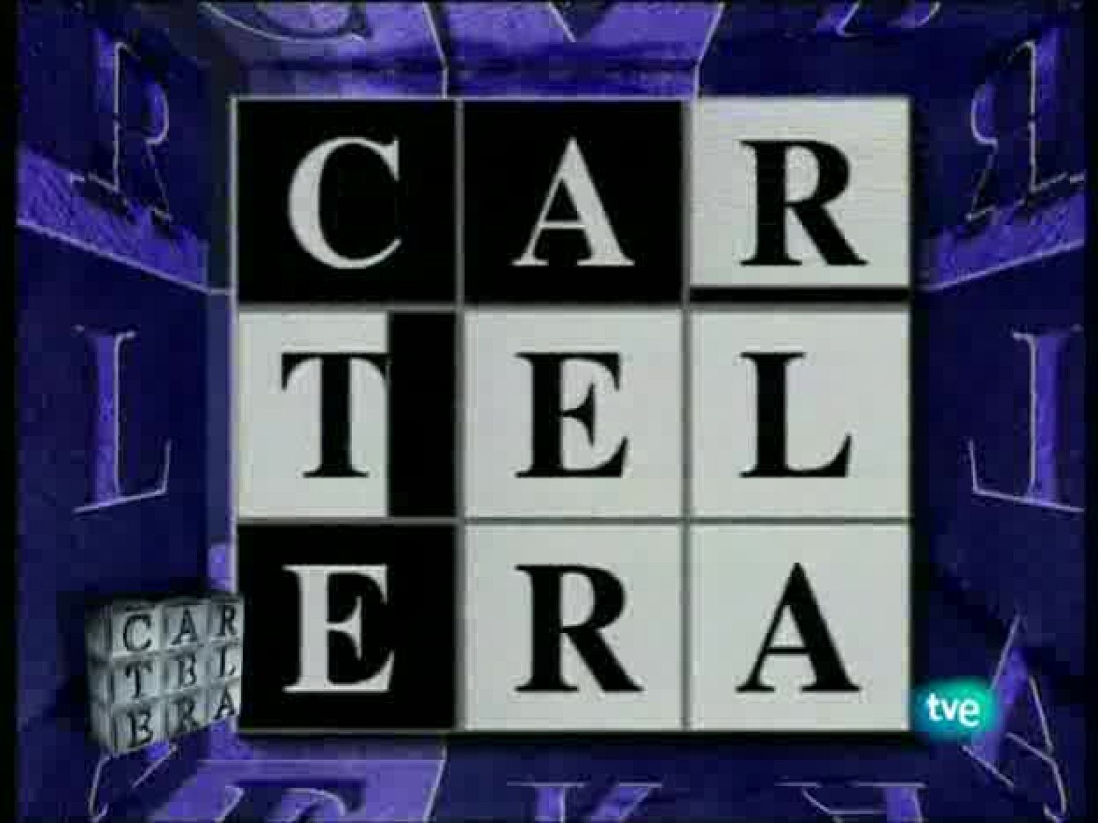 Cartelera - 20/12/08 - Cartelera (2010) | Ver