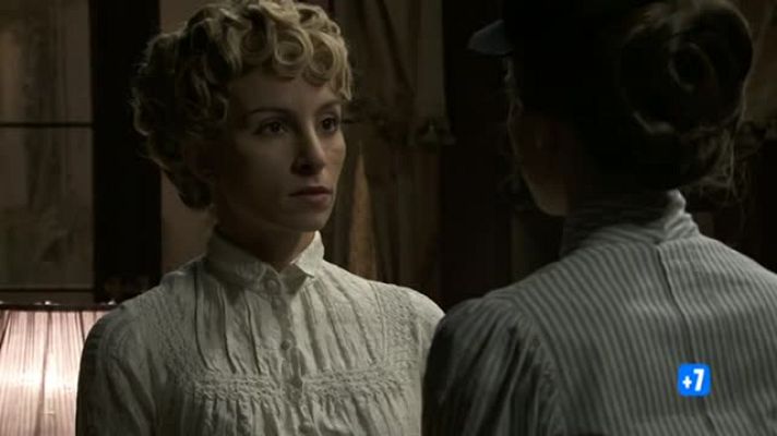 Acacias 38 - Los últimos avances de esta semana