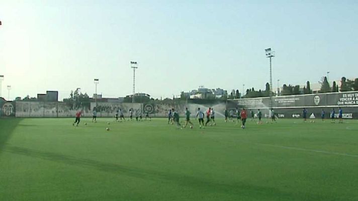 L'informatiu - Comunitat Valenciana - La Comunidad Valenciana en 2' - 05/07/16