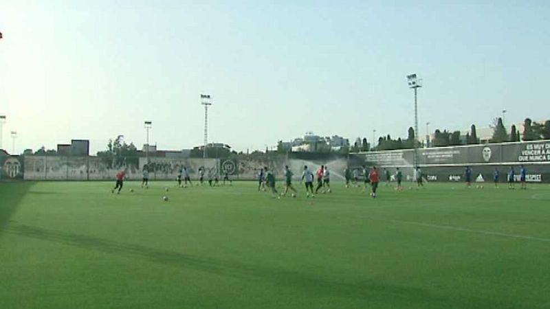 La Comunidad Valenciana en 2' - 05/07/16 - ver ahora