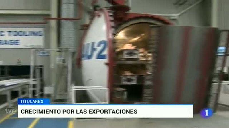 Castilla y León en 2' - 05/07/16