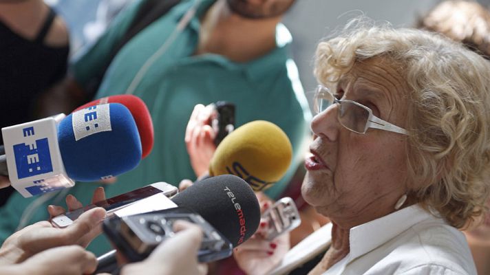 Informativo de Madrid - La Comunidad de Madrid en 4' - 05/07/16