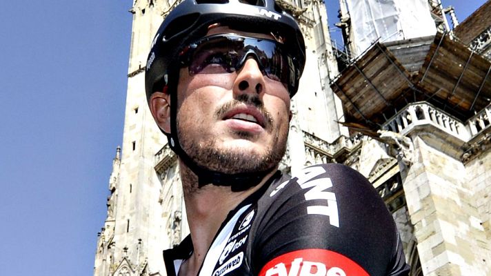 Tour de Francia - John Degenkolb, la vuelta desde el infierno