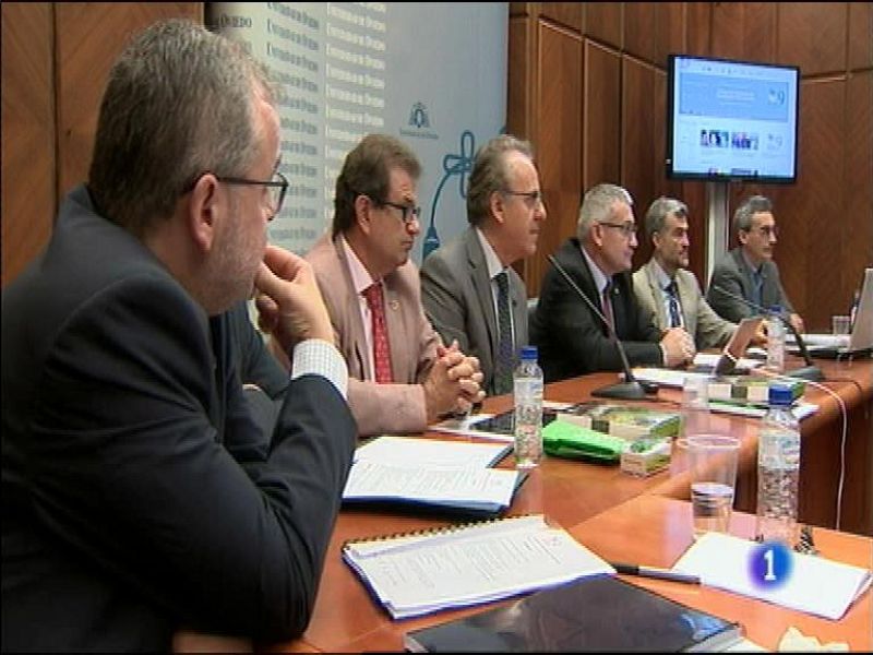 Asturias en 2' - 05/07/16 | Ver