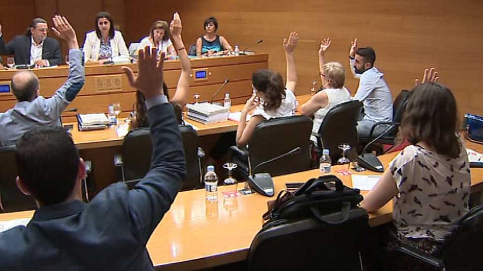 L'Informatiu - Comunitat Valenciana - 05/07/16 - ver ahora