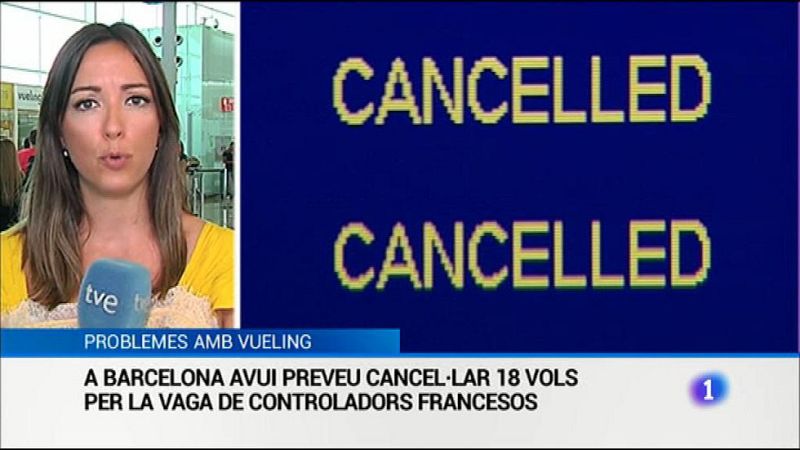 Informatiu Migdia - 05/07/2016