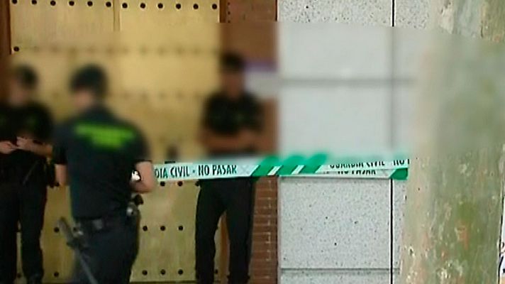 Telediario 1 - Telediario 1 en 4' - 05/07/16