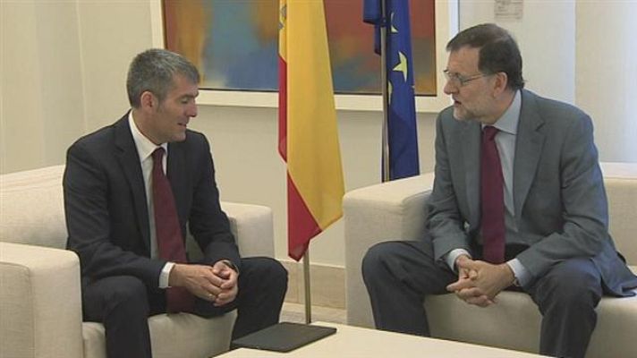 Telecanarias - Canarias en 2' - 05/07/2016