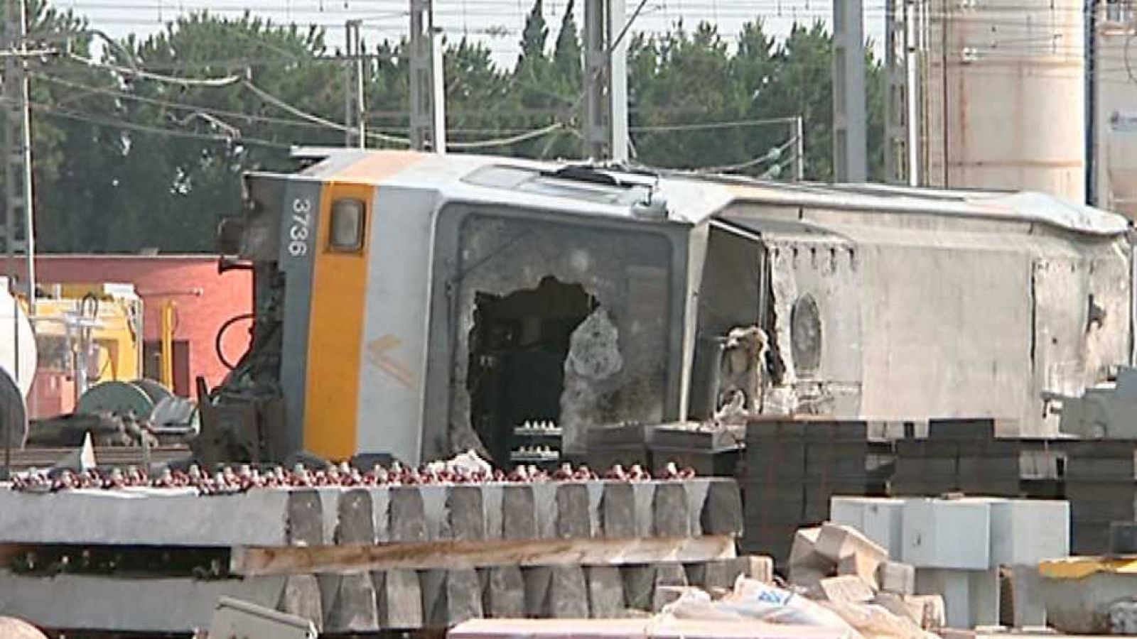 L'Informatiu - Comunitat Valenciana 2 - 05/07/16 - ver ahora