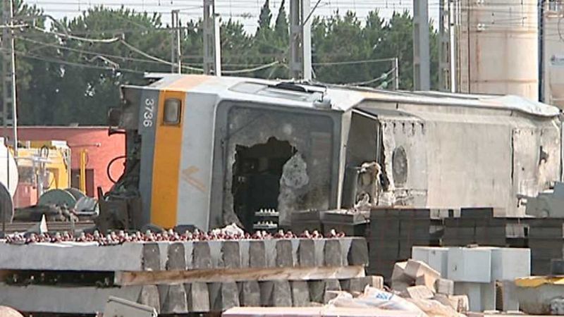 L'Informatiu - Comunitat Valenciana 2 - 05/07/16 - ver ahora