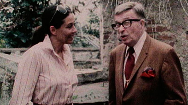 Rasgos - Xavier Cugat (1982)