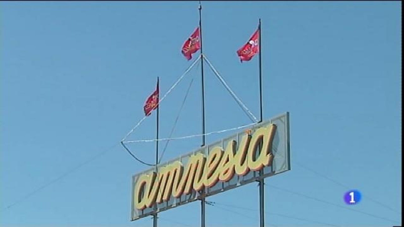 Informatiu Balear 2 - 05/07/16