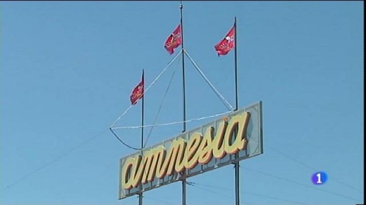 Informatiu Balear - Informatiu Balear 2 - 05/07/16