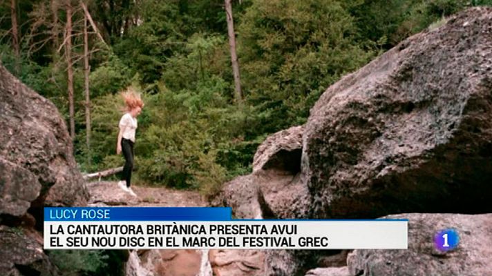 L'Informatiu - L'Informatiu 2 - 05/07/2016