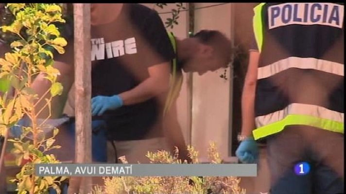 Informatiu Balear - Operació antidroga