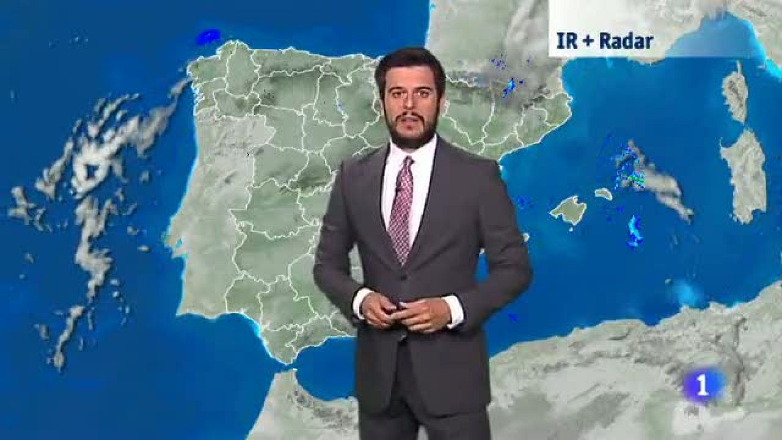 El tiempo en Andalucía -5/7/2016 | Ver