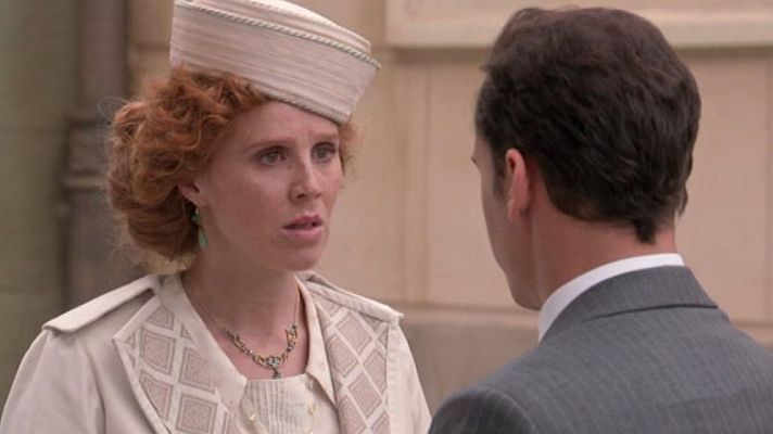 Seis hermanas - Episodio 302