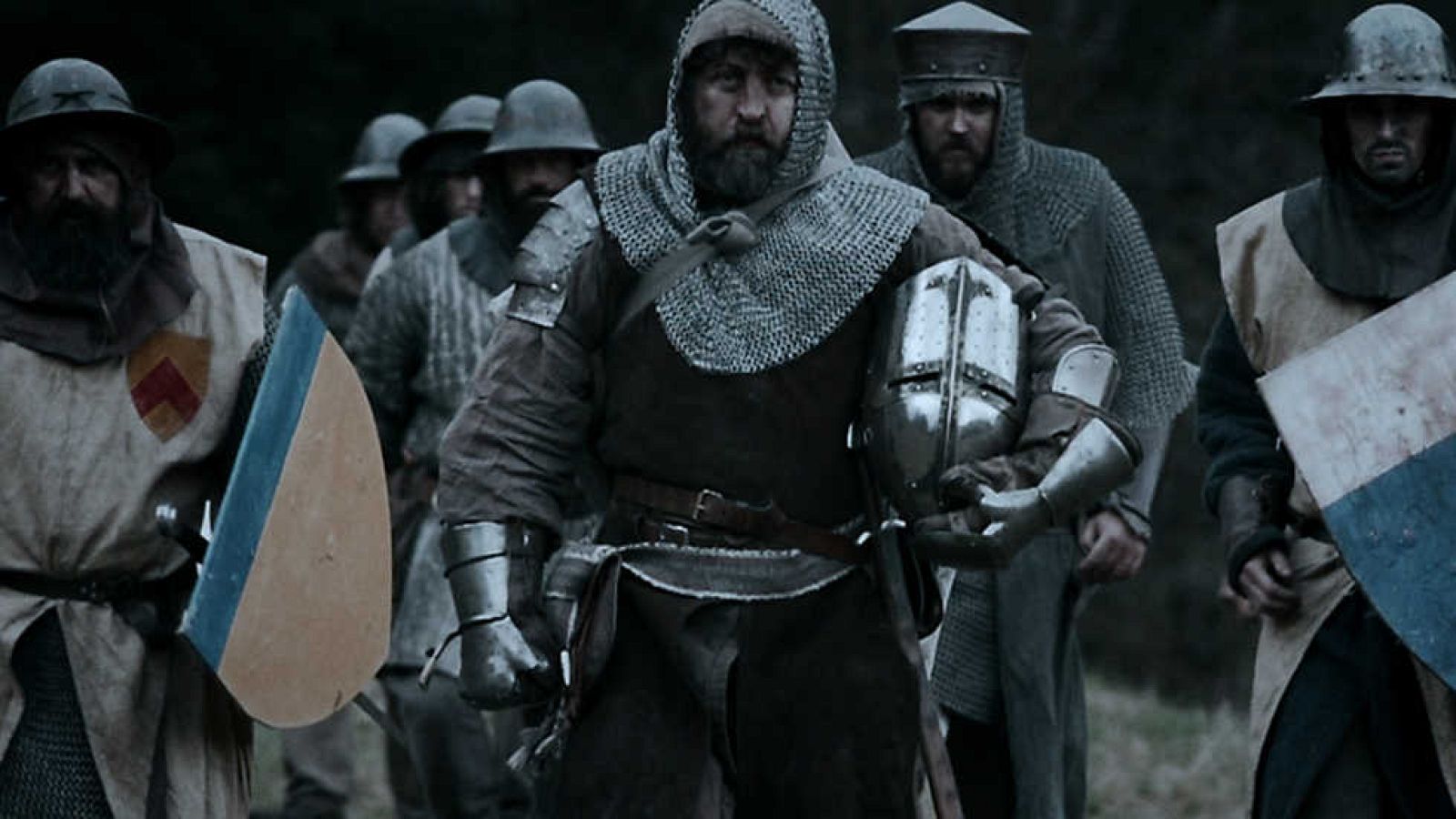 Otros documentales - Después de Braveheart. Capítulo 2 - ver ahora