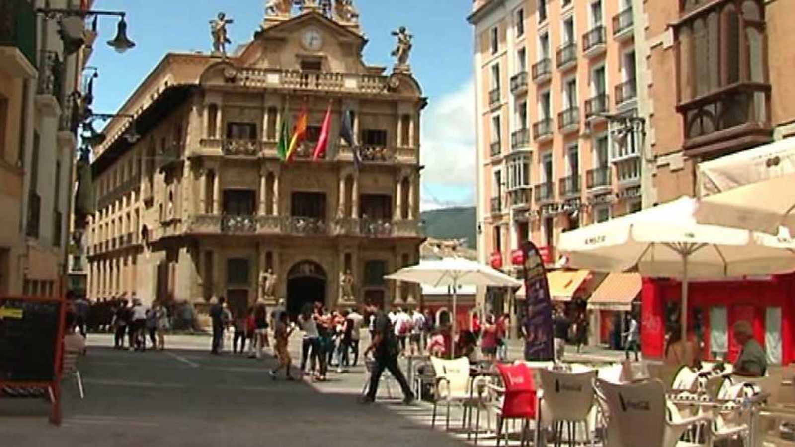 España Directo - 05/07/16 - ver ahora